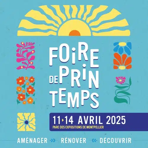 Foire de Montpellier 2025 exhibition